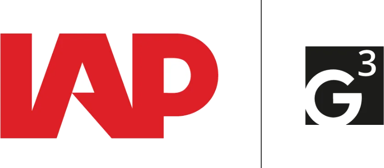 IAP G3
